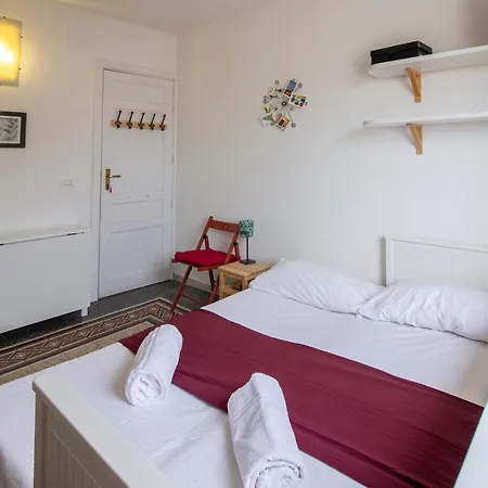 Casa Samu A Due Passi Da Ortigia