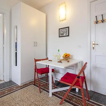 Casa Samu A Due Passi Da Ortigia Apartment