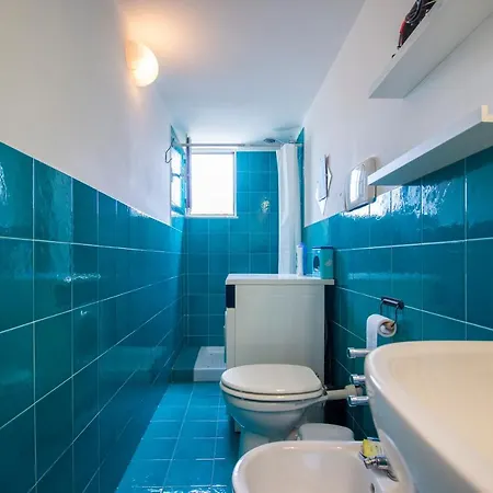 Casa Samu A Due Passi Da Ortigia Apartment