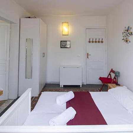 Casa Samu A Due Passi Da Ortigia * Syracuse