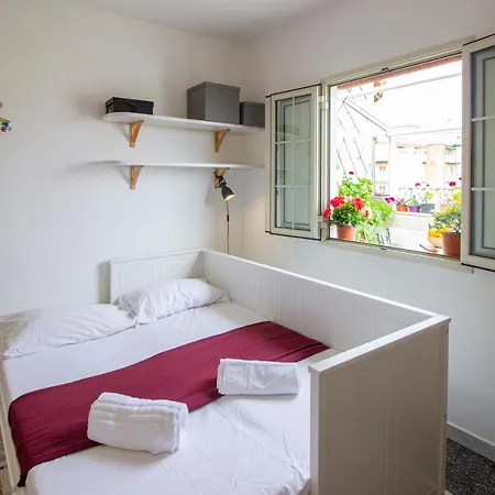 Casa Samu A Due Passi Da Ortigia Apartment *