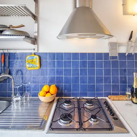 Casa Samu A Due Passi Da Ortigia Syracuse